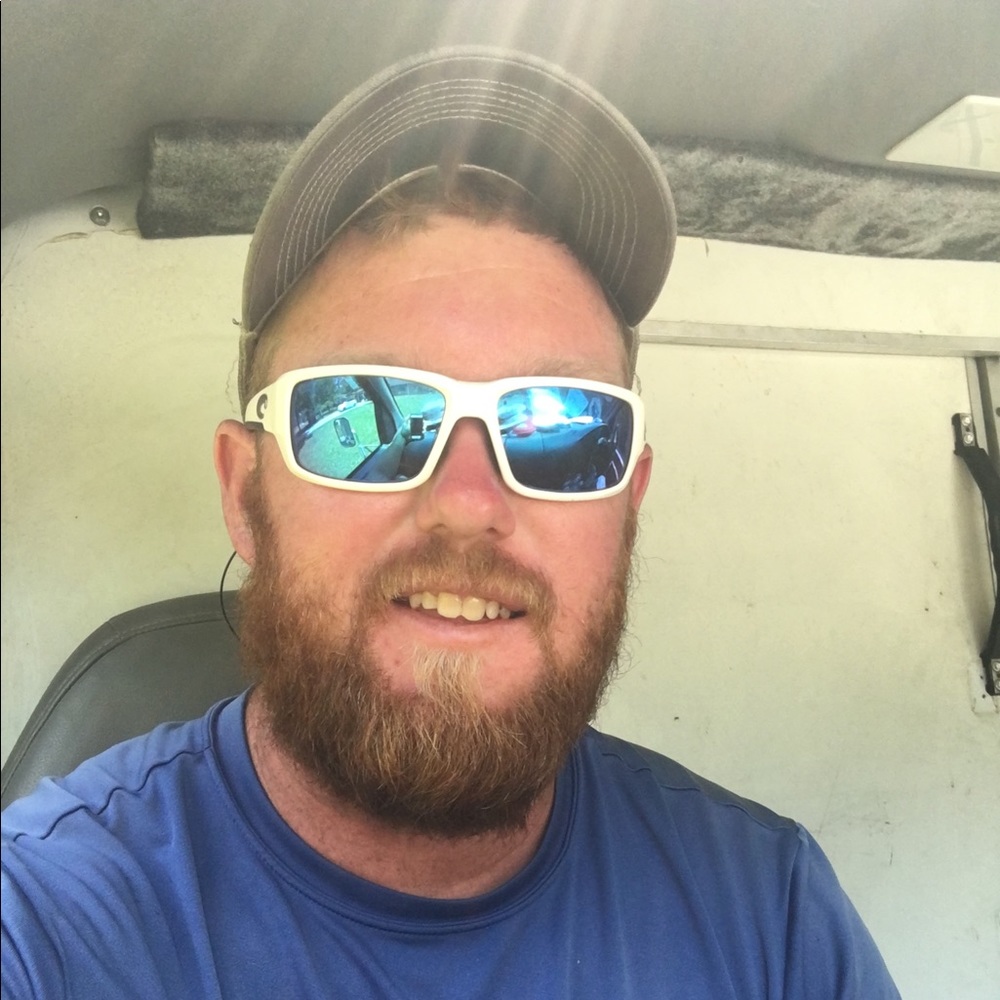 Meet your Posher, Brian